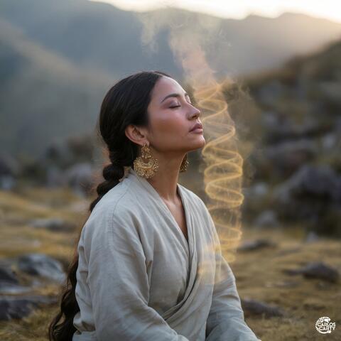 Kundalini Power Rising, Guided Breath