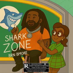 Shark Wars
