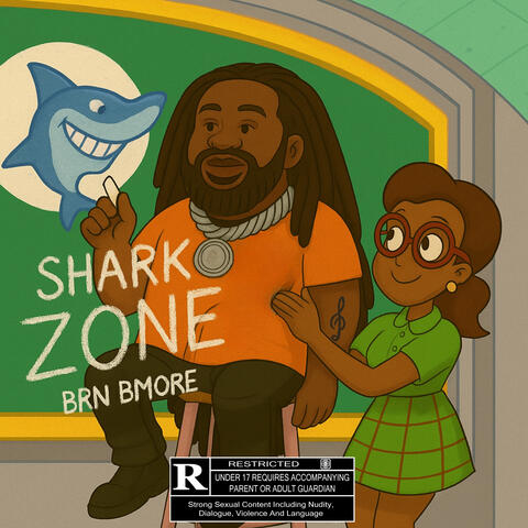 Shark Zone