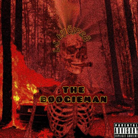 THE BOOGIEMAN