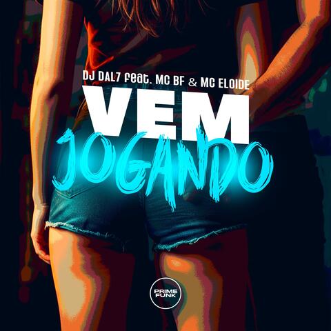 Vem Jogando
