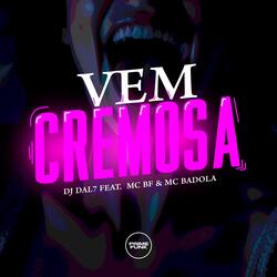 Vem Cremosa