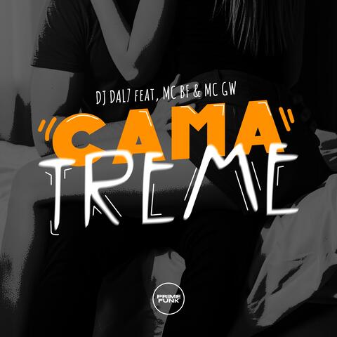 Cama Treme