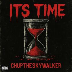 It’s Time