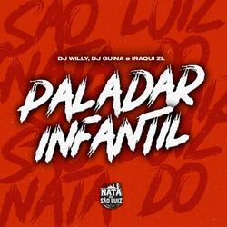 Paladar Infantil - Peito de Mãe Solteira