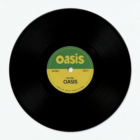 Oasis