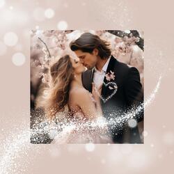 A Thousand Years of Love for Your Wedding