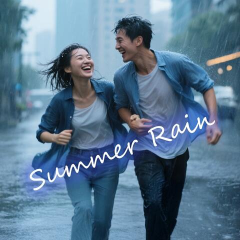Summer Rain