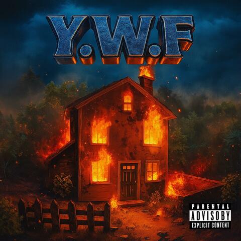 Y.W.F Young Wild & Free