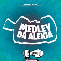 Medley Da Alexia