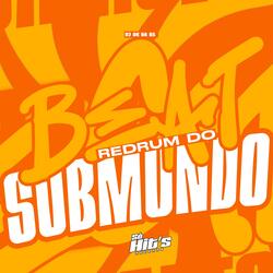 Beat Redrum do Submundo