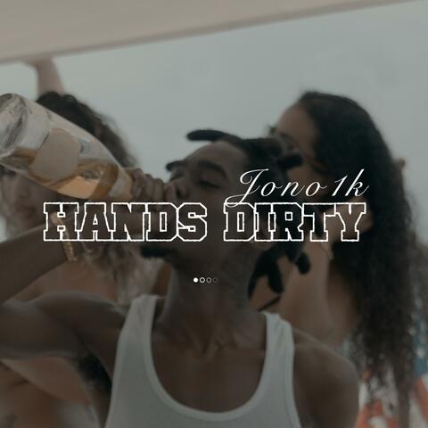 Hands Dirty