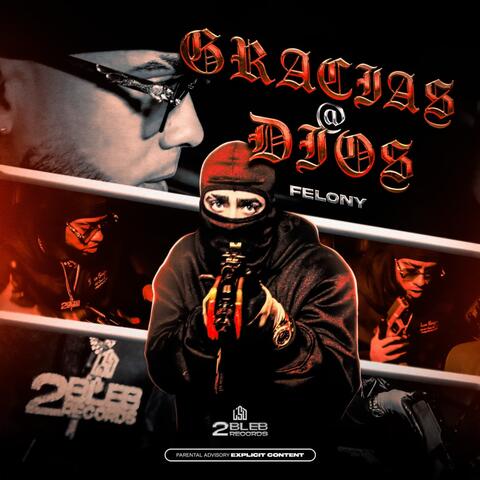Gracias a Dios