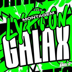 Montagem Lypion Galax