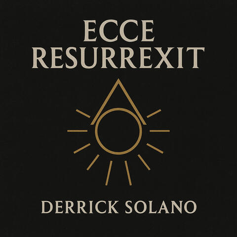 Ecce Resurrexit