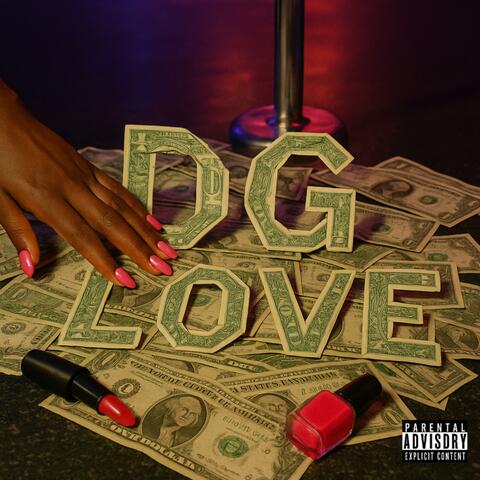 DG LOVE