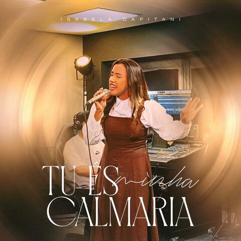 Tu és Minha Calmaria