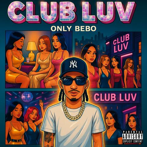 CLUB LUV