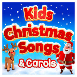 We Wish You A Merry Christmas