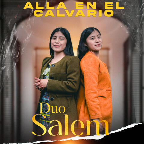 Alla En El Calvario