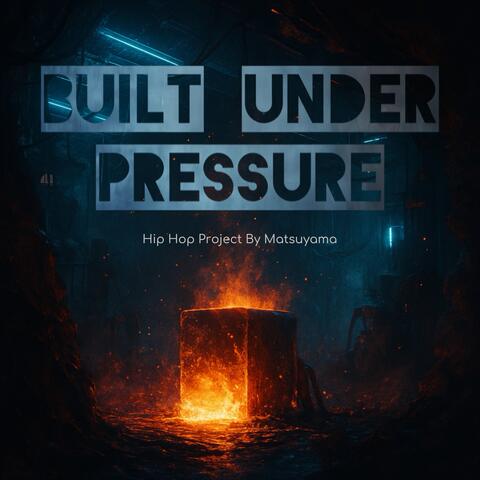 Built Under Pressure (Hip Hop Project)