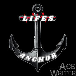 Life's anchor
