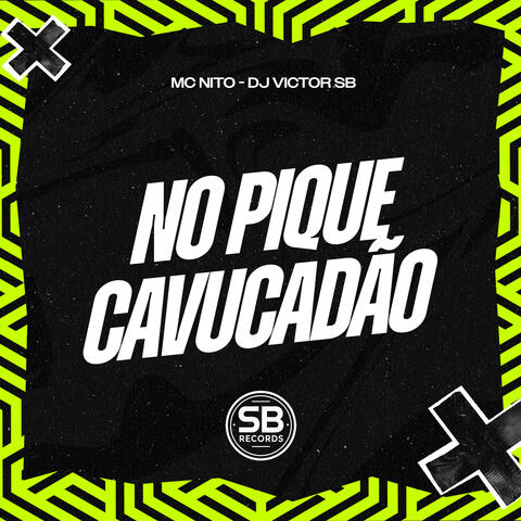 No Pique Cavucadão