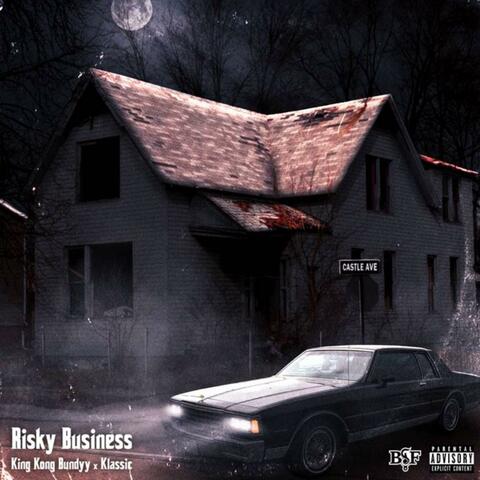 Risky Business