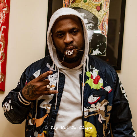Bonafide Hustla