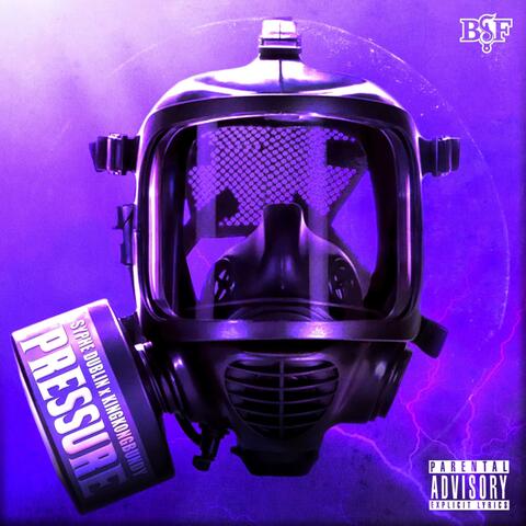 PRESSURE