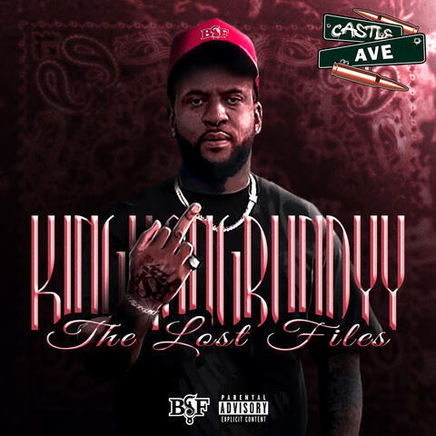 The Lost Files