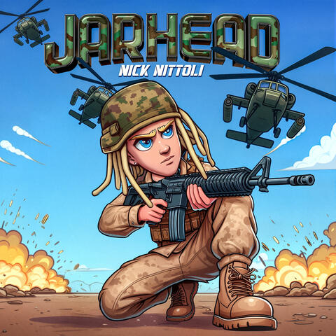 Jarhead