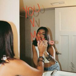 YOU V. ME