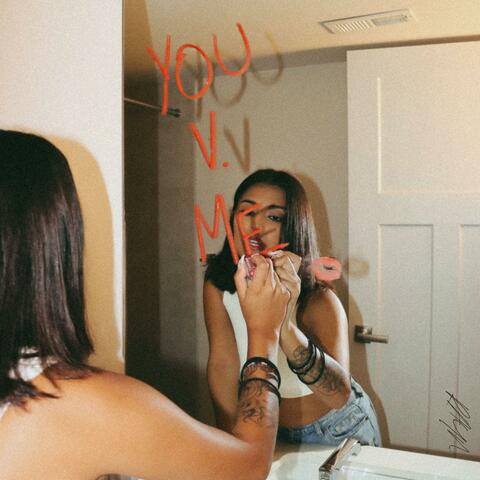 YOU V. ME