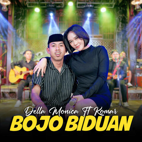 Bojo Biduan