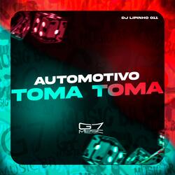 Automotivo Toma Toma