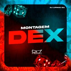 Montagem Dex