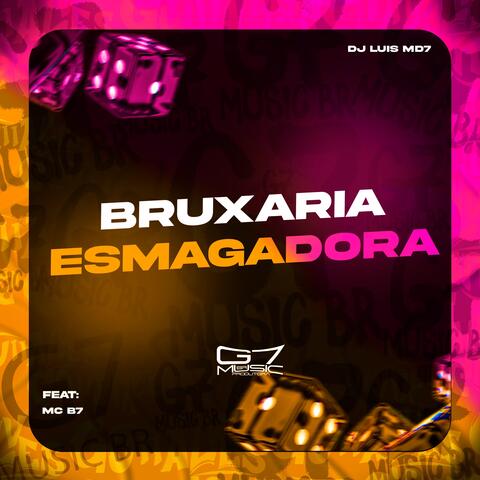 Bruxaria Esmagadora