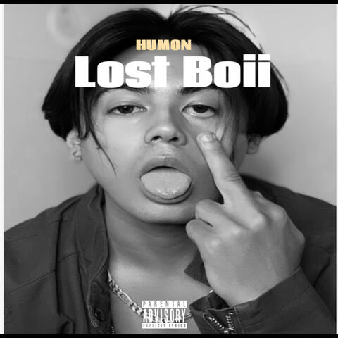 Lost Boii