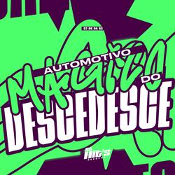 Automotivo Magico do Desce Desce