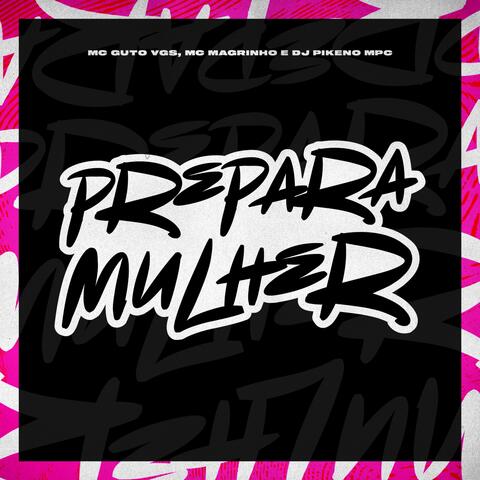 Prepara Mulher