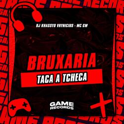 Bruxaria Taca A Tcheca