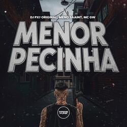 Menor Pecinha