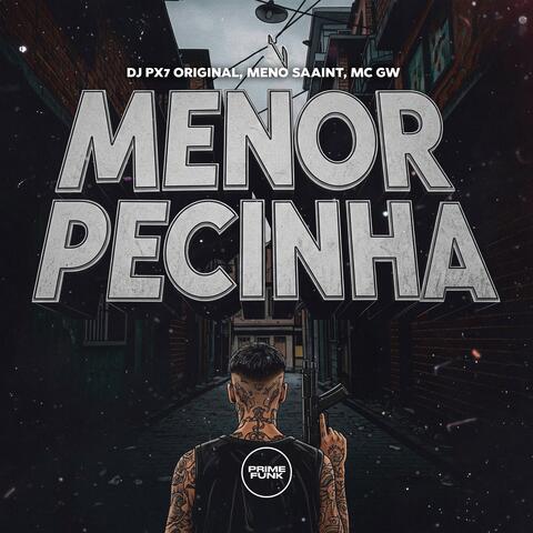 Menor Pecinha