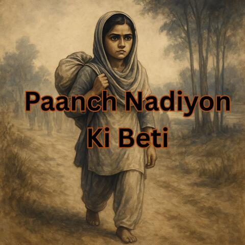 Paanch Nadiyon Ki Beti