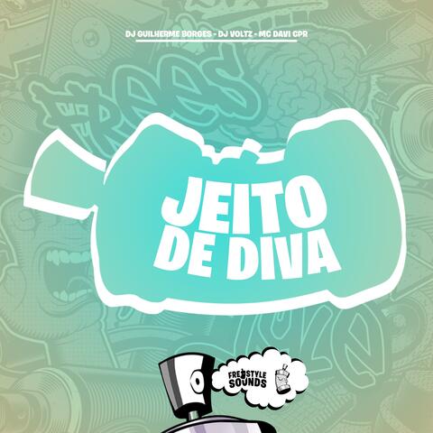 Jeito De Diva