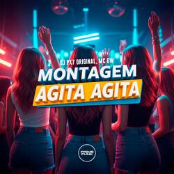 Montagem Agita Agita