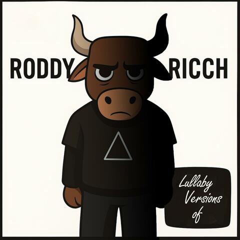 Lullaby Versions of Roddy Ricch