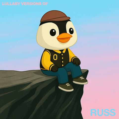 Lullaby Versions of Russ