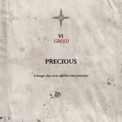 Precious